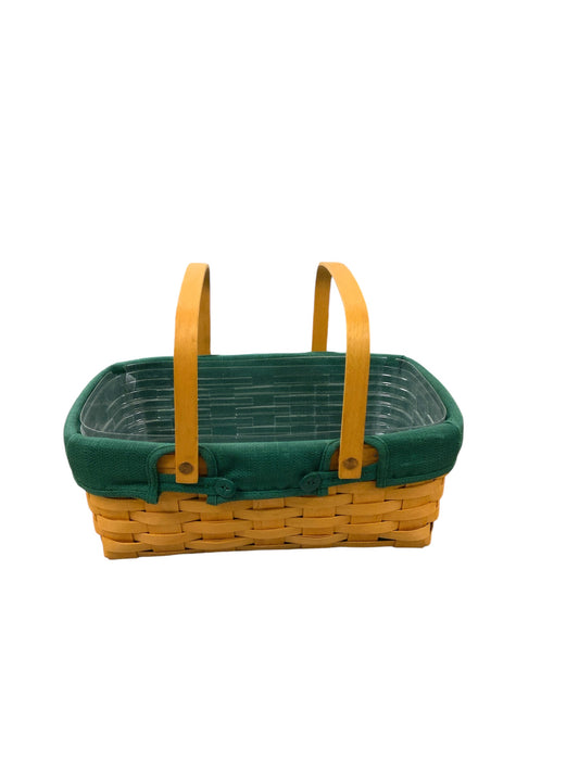 Longaberger Basket Large