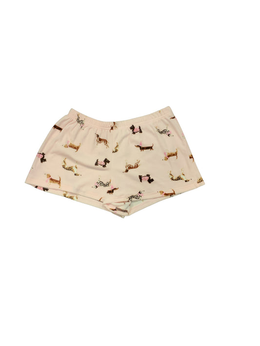 Laura Ashley Women's Pajama Set Multi S
