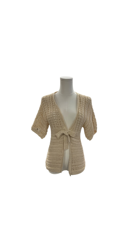 Loft Women's Sweater Beige MP