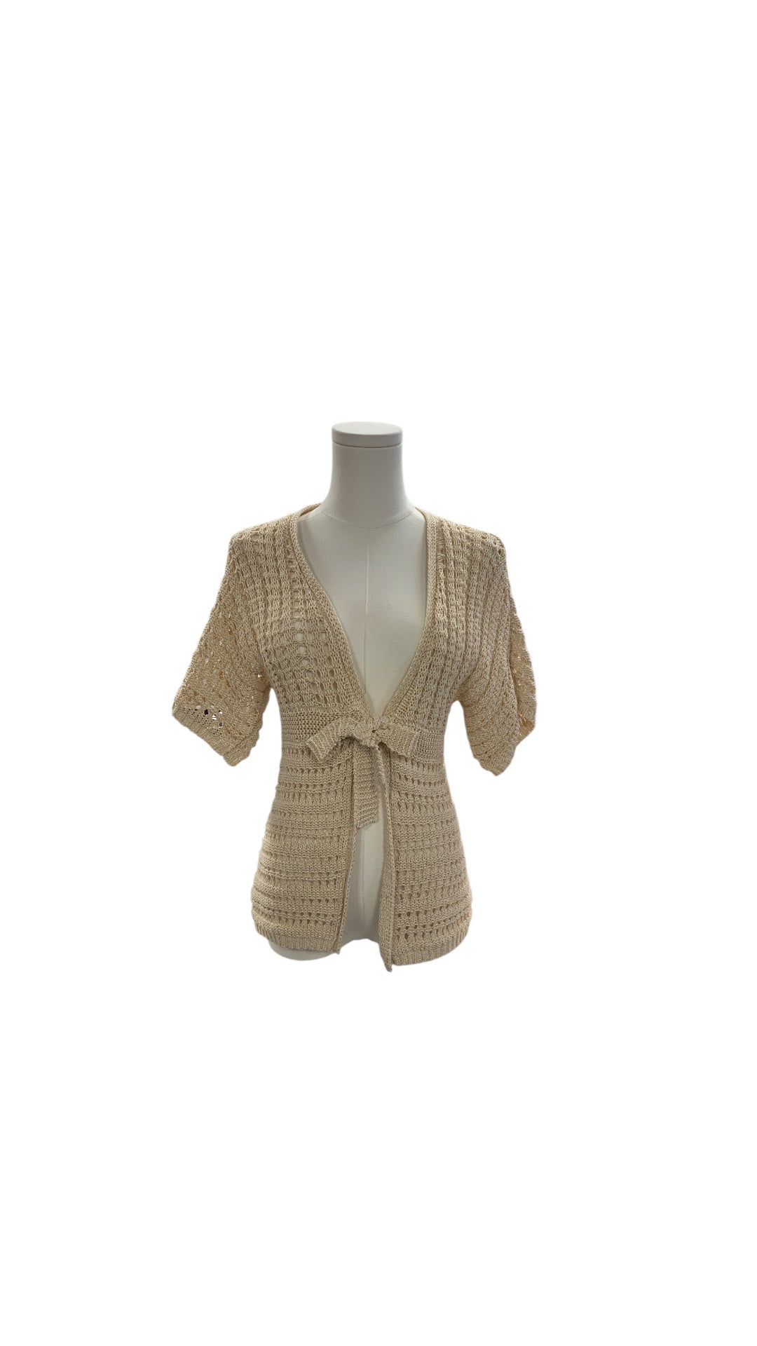 Loft Women's Sweater Beige MP