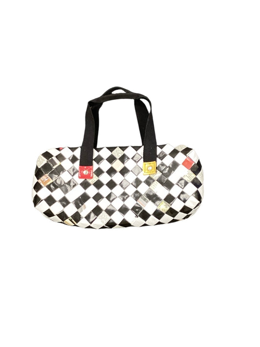 Candy Wrapper Duffel Bag