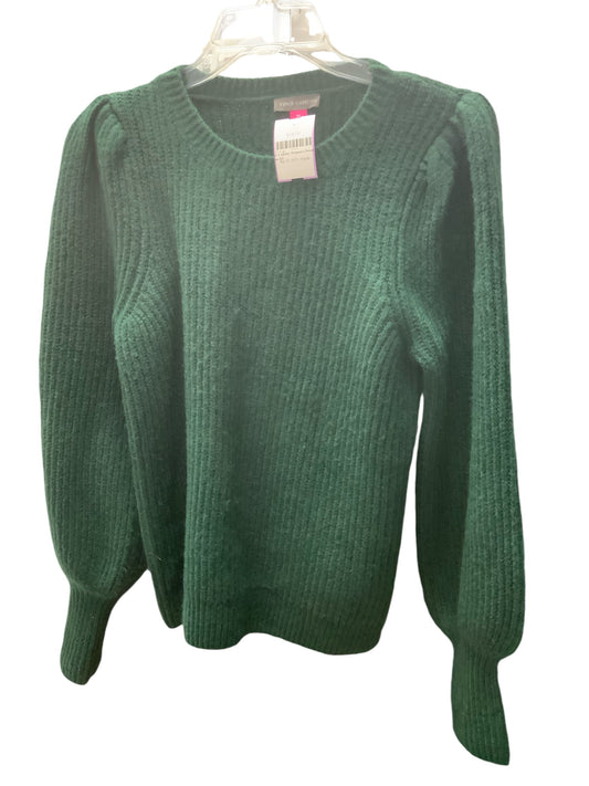 Vince Camuto Women's Sweater Green XS