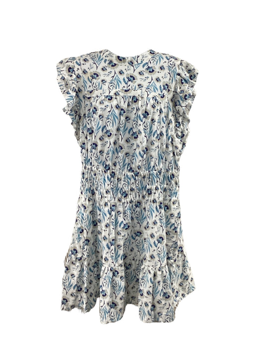 Universal Threads Women’s Blue Dress XL