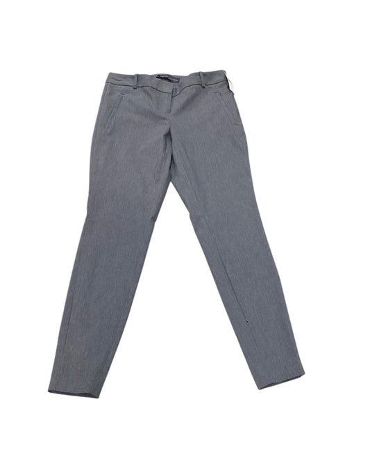 The Limited Women’s Gray Pants 0