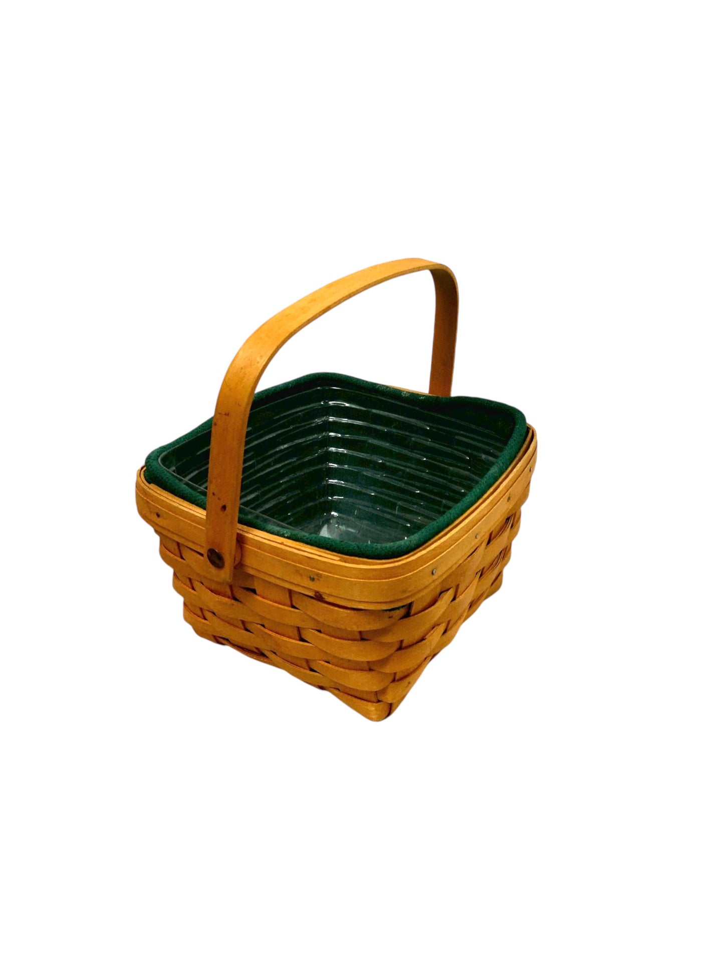 Longaberger Basket Swingarm