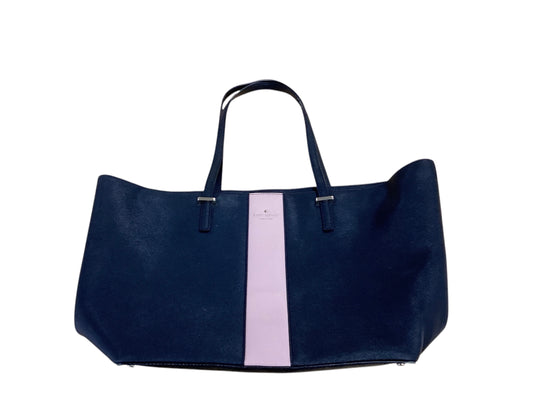 Kate Spade Black Tote Bag
