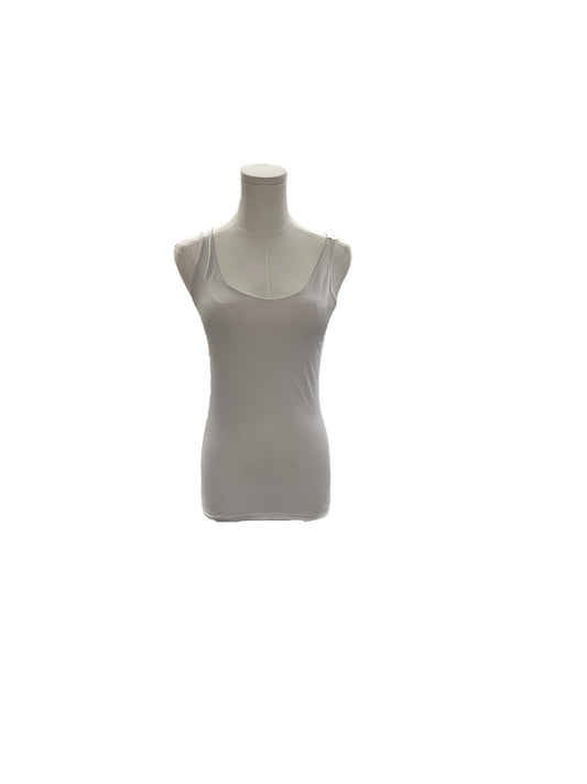 Uniqlo Women's Airism Tank Cream S
