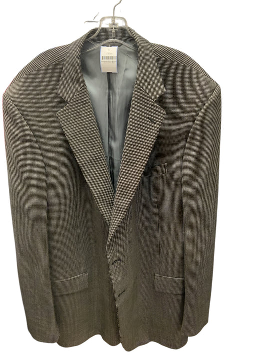 Talliauomo Men's Blazer 50
