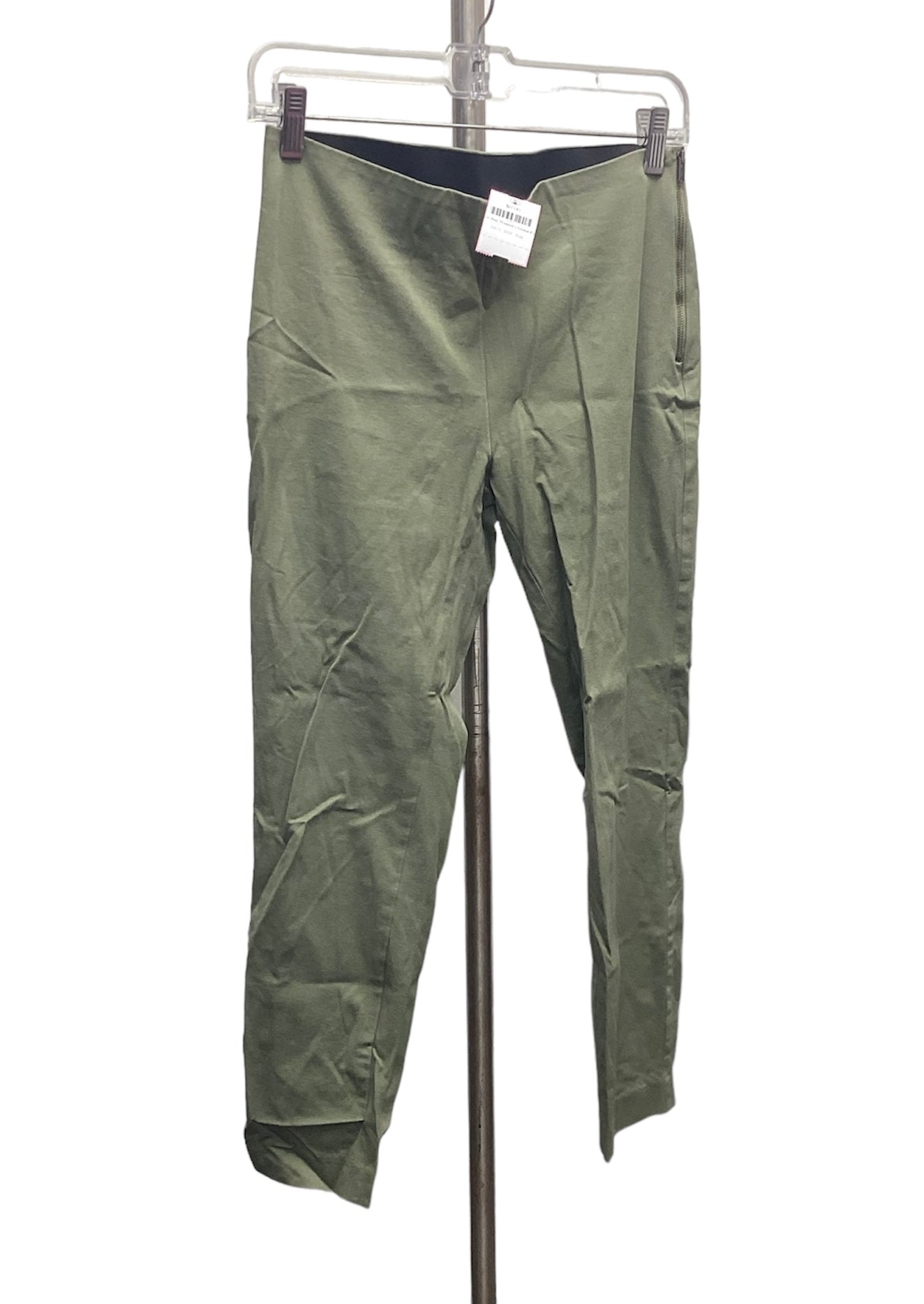 A New Day Women's Green Pant 4