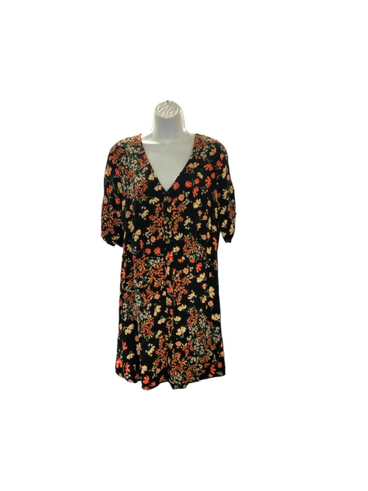 H&M Women's Dress Floral 12