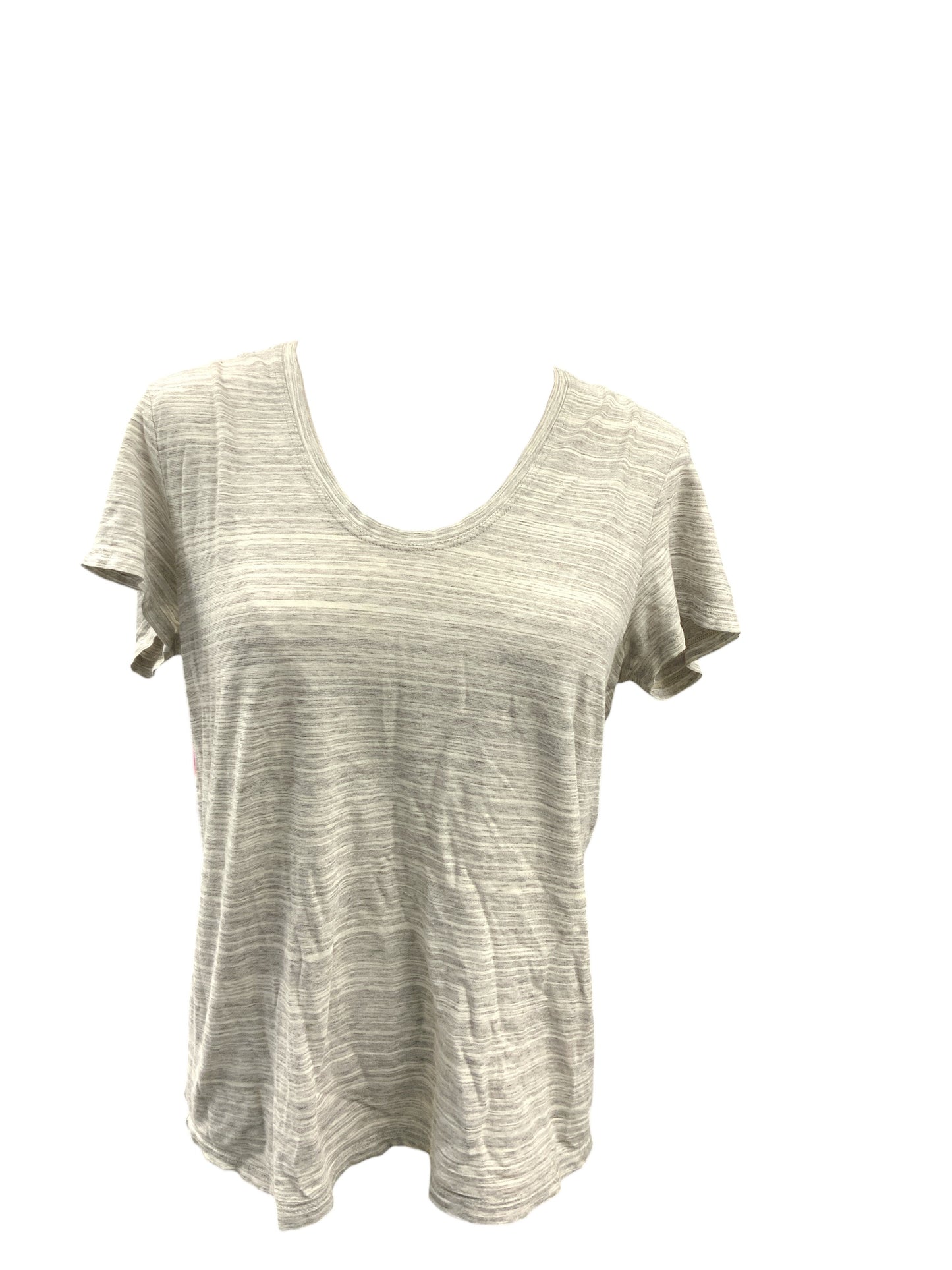 Theory Women's Tee Gray M