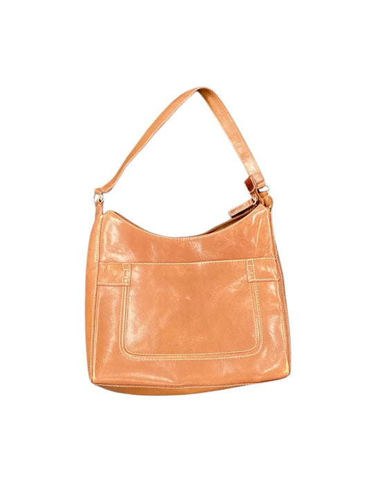 Kenneth Cole Brown Handbag