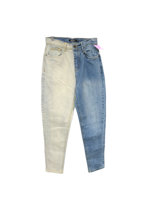 NWT Nasty Gal Women's Jeans Denim 2