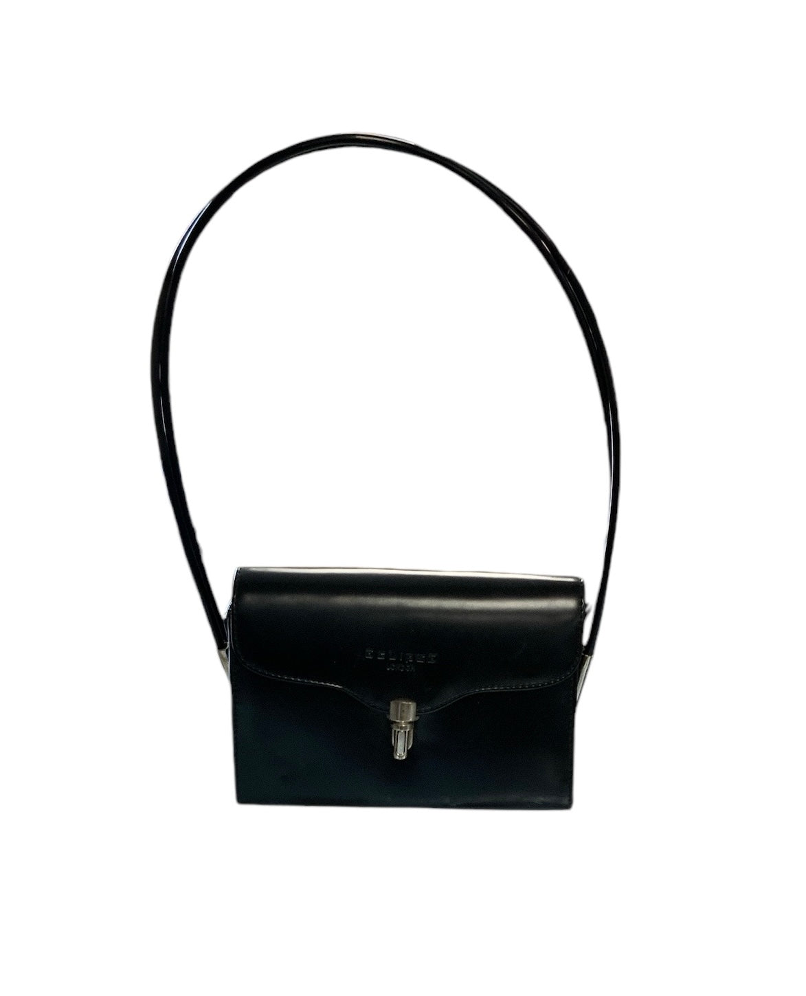 Eclipse London Black Handbag