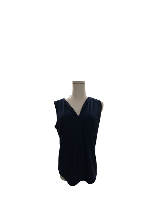 Jude Connally Women's Tank  Navy M