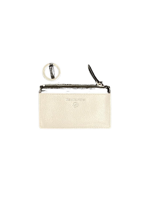 Michael Kors Gray Wallet
