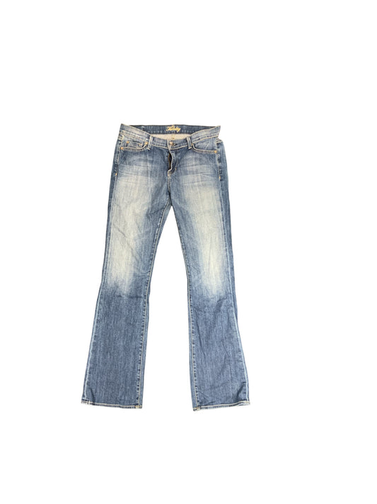 Fidelity Women's Jean Belladonna 29/8=M