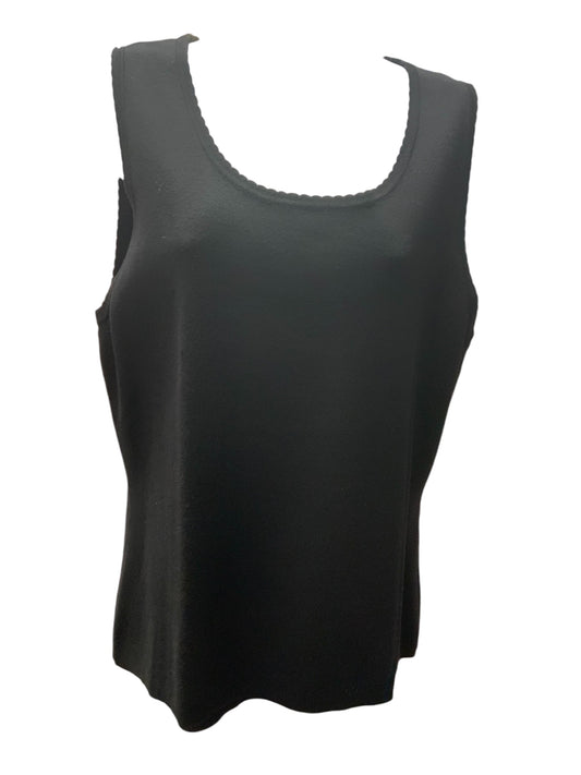 Harold's Women's Tank Black XL