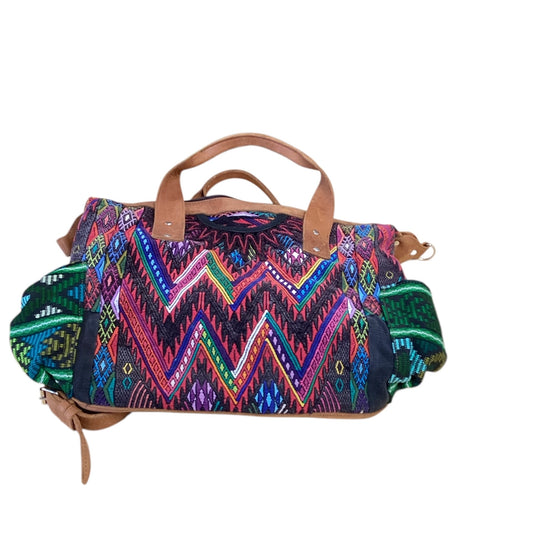 Nena & Co. Tribal Handbag