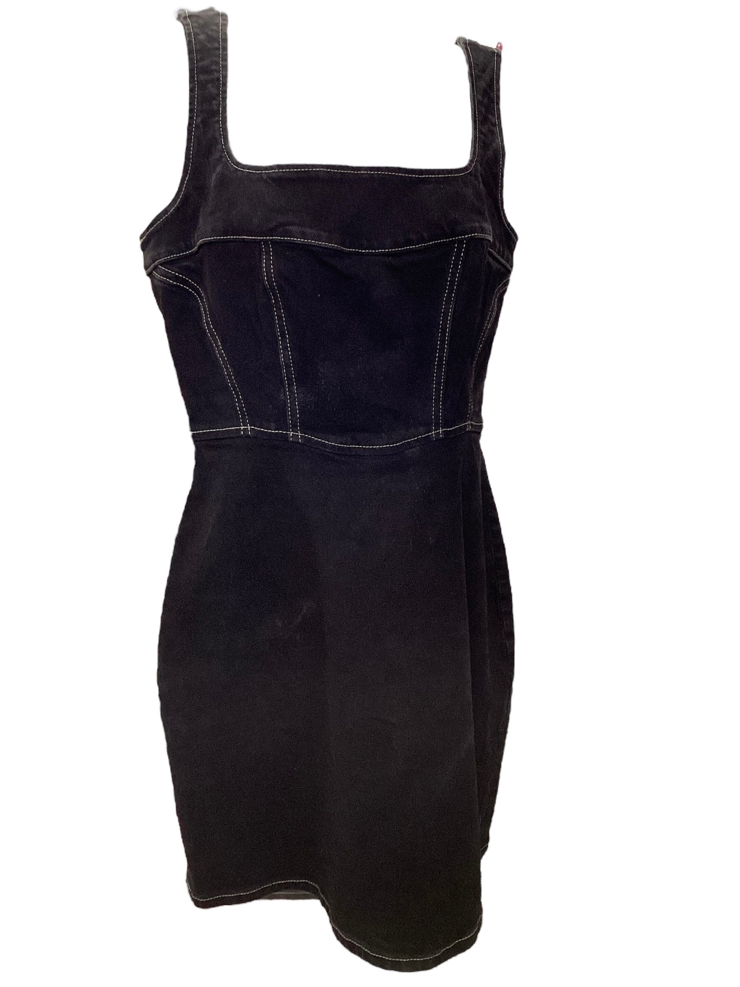 Reformation Jeans Women’s Dress Black 8