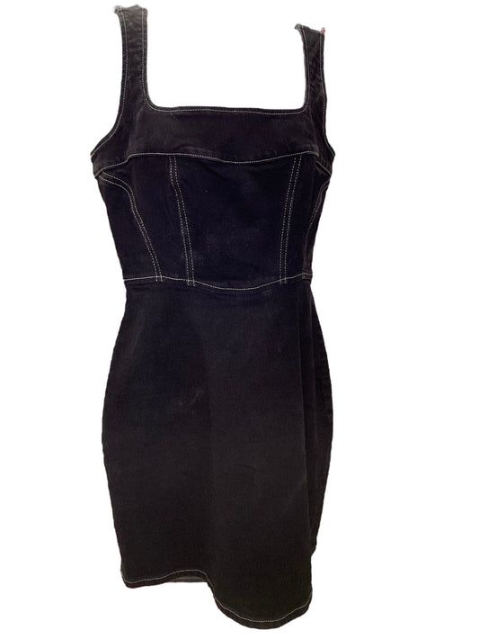 Reformation Jeans Women’s Dress Black 8