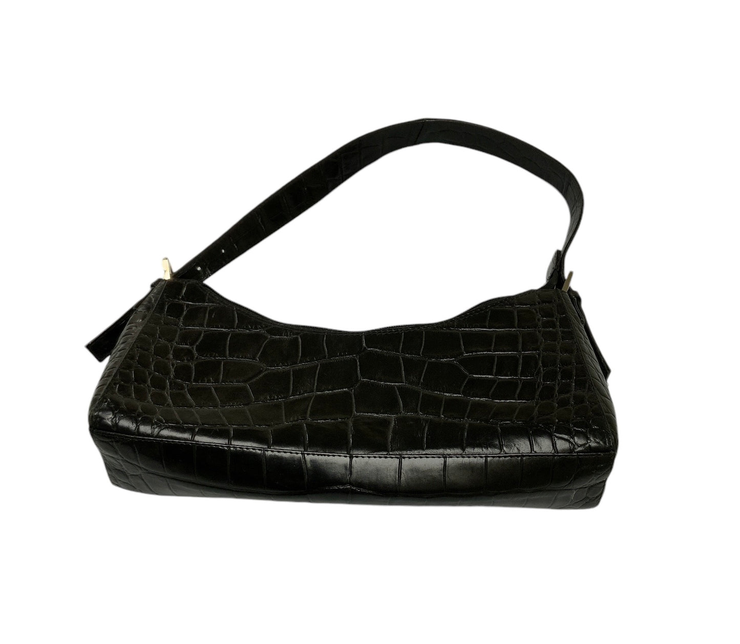 Michall Rome Black Purse