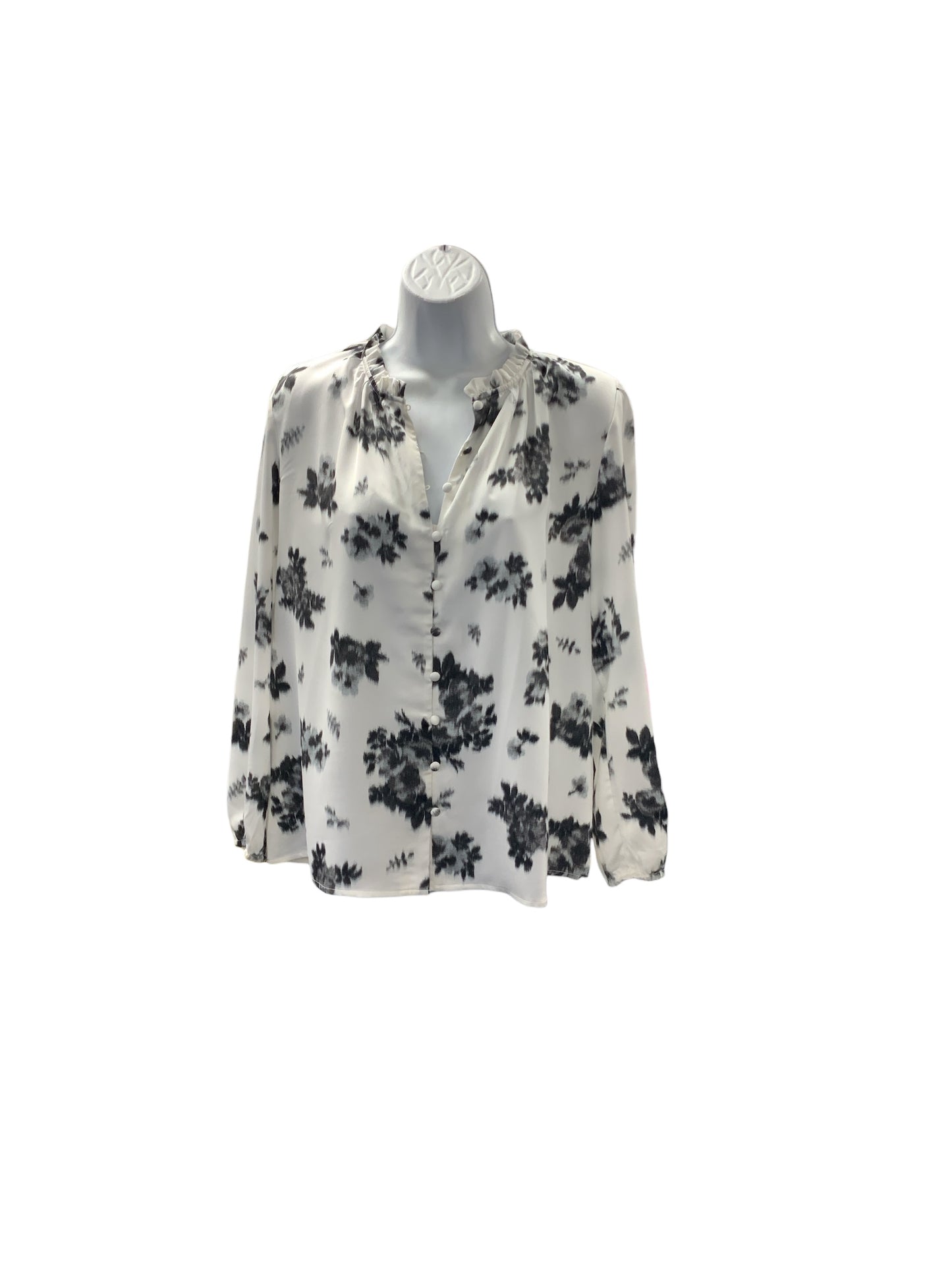 Ann Taylor Women's Blouse Multi MP