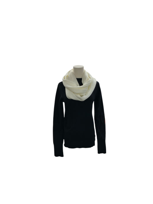 NWT Calvin Klein Women's Infinity Muffler Ivory