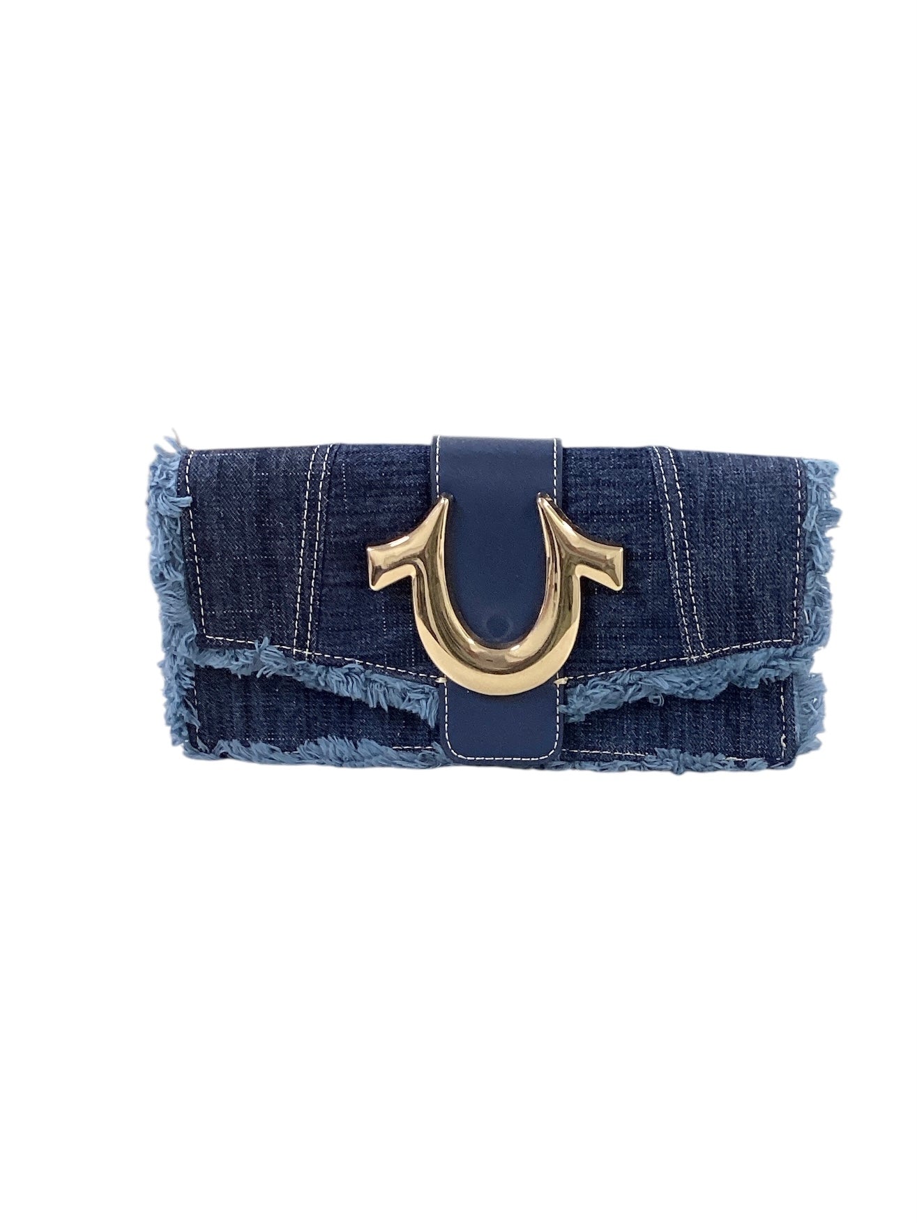 True Religion Denim Handbag