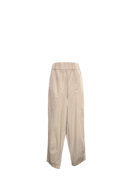 Barena Venezia Women's Pant Khaki 42/6 S