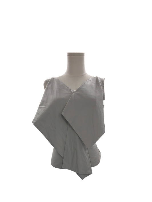 Pauw Amsterdam Women's Blouse Gray 1/S