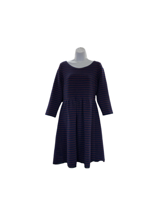 Maeve Women's Dress Navy 12