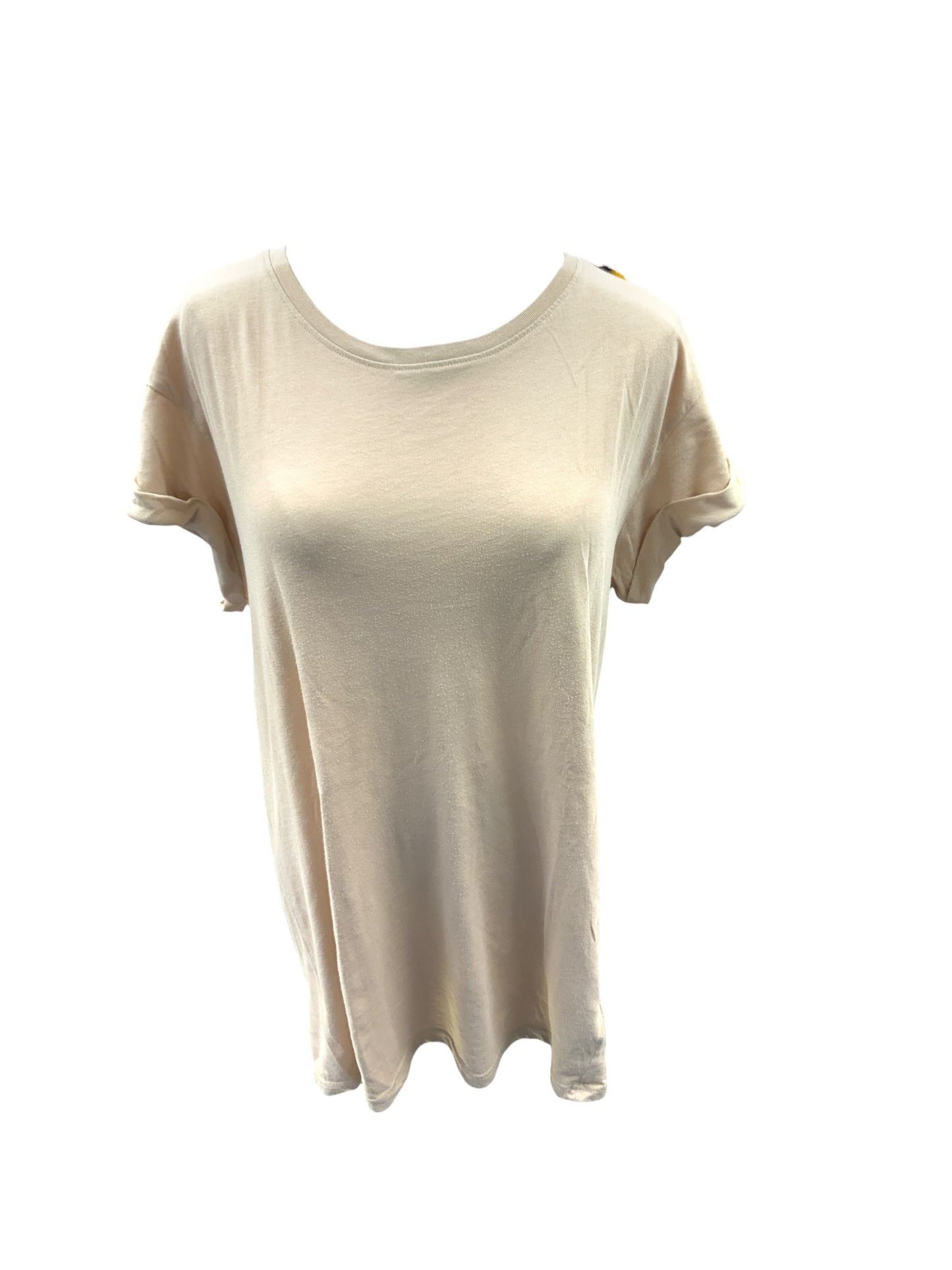 Divided Women's Top Tan S