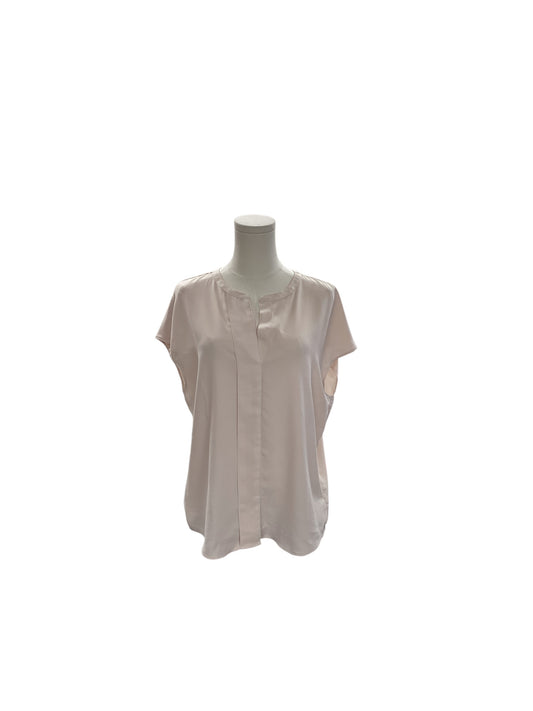 Nordstrom Women's Blouse Pink M