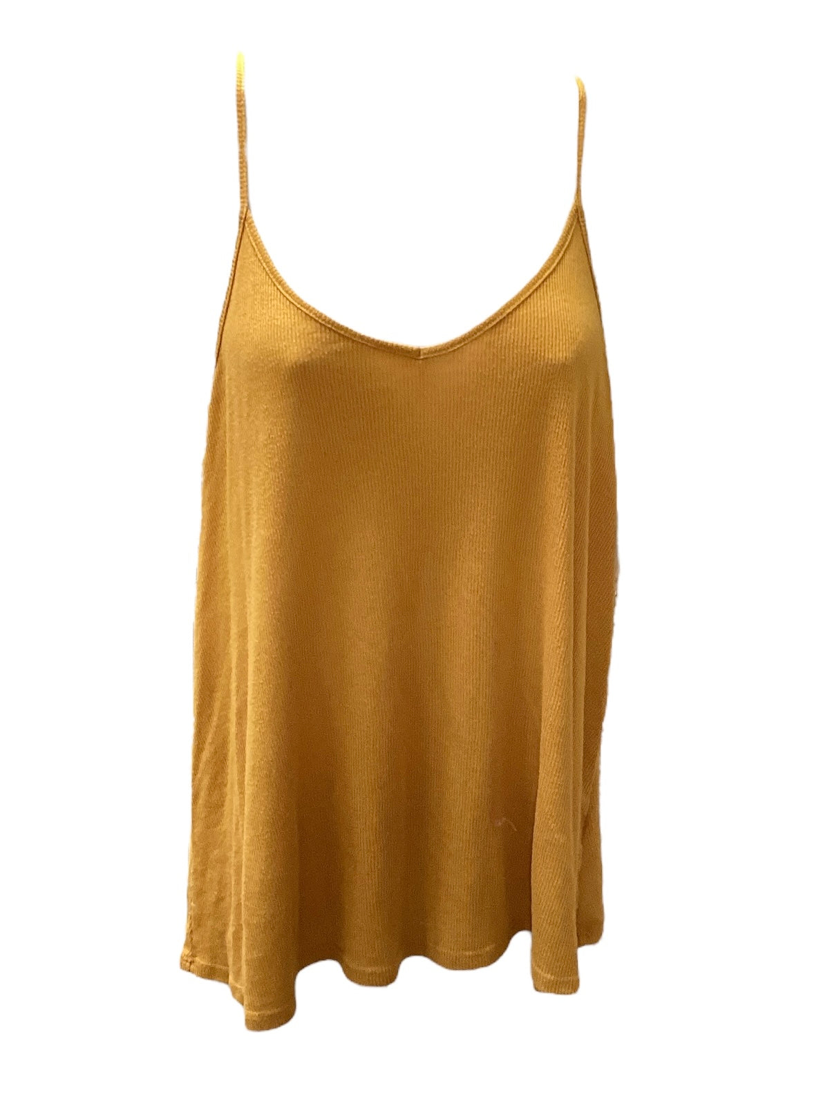 Arizona Jr’s Shirt Mustard XL