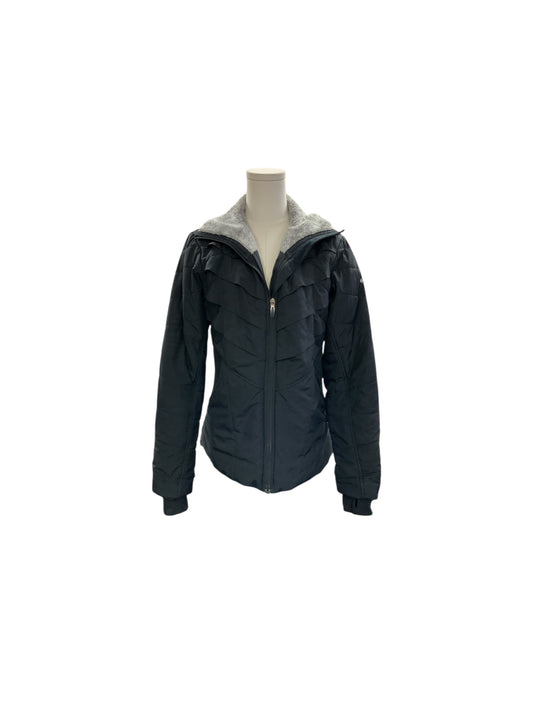 Columbia Women's Puffer Black M