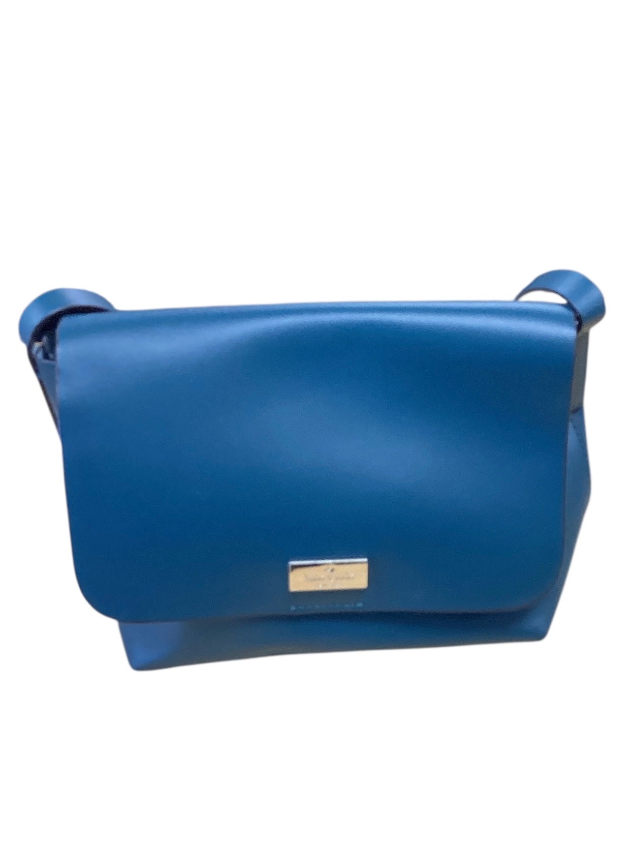 Kate Spade Teal Handbag