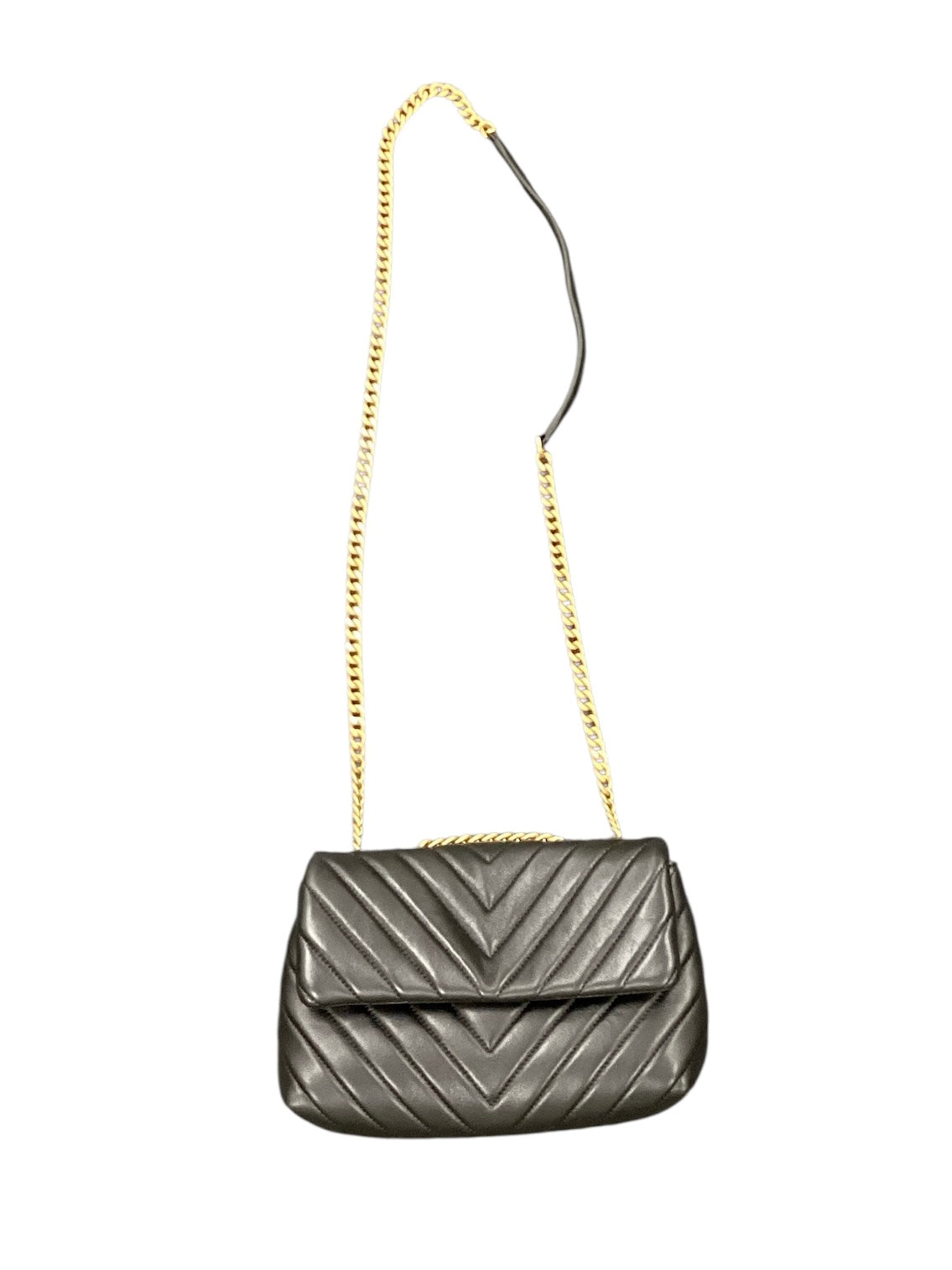 Quince Black Handbag