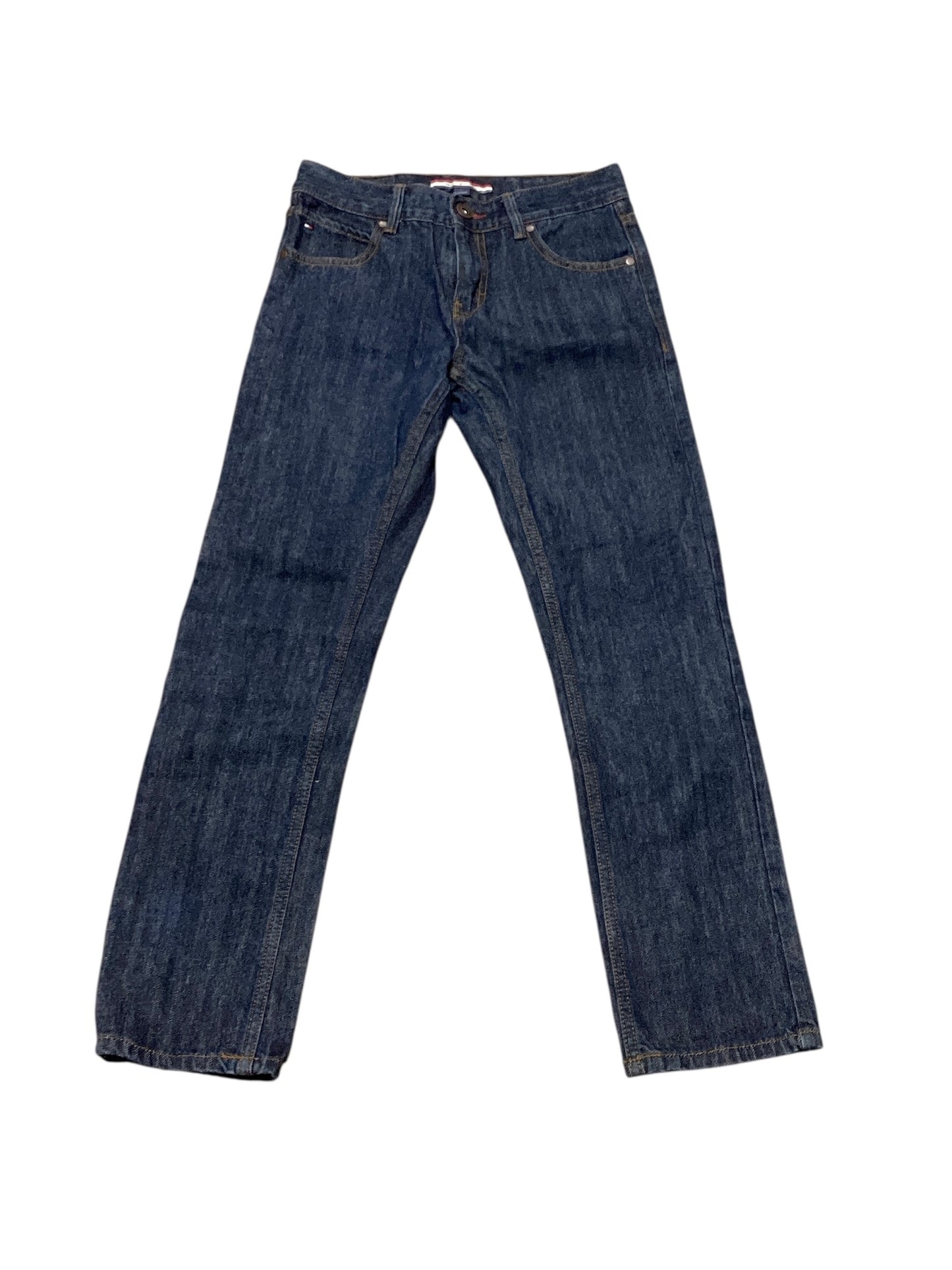 Tommy Hilfiger Boys Blue Jeans 12