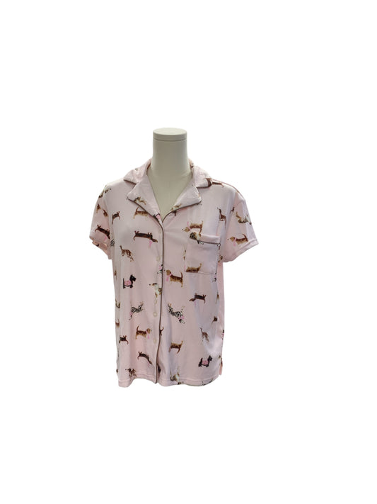 Laura Ashley Women's Pajama Set Multi S