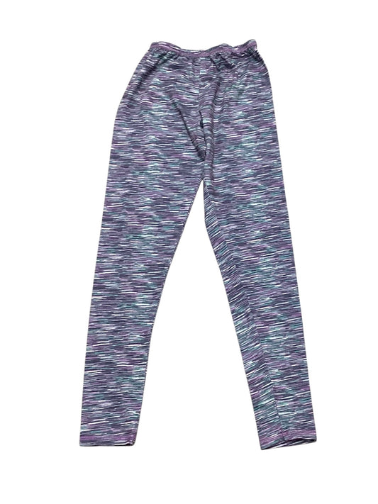 Cuddl Duds Girls Purple Set