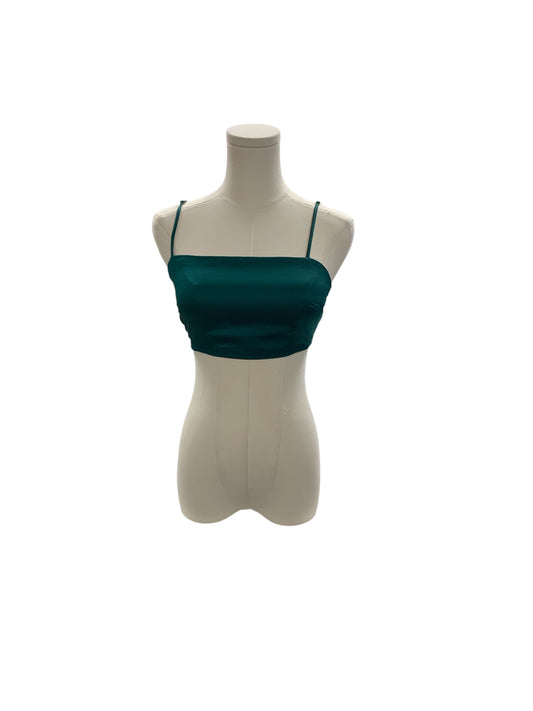MUMU Jr's Shirt Green XS