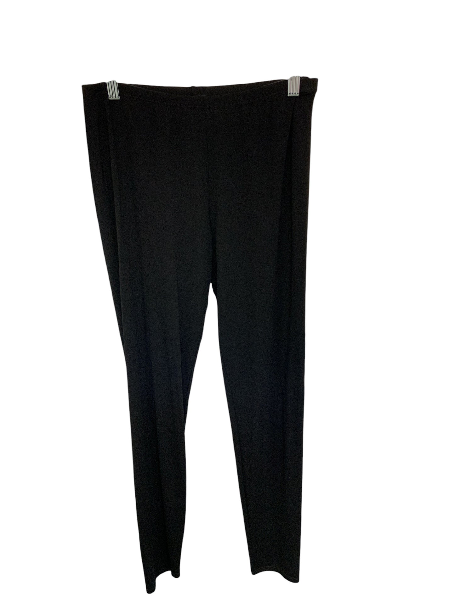 Eileen Fisher Leggings Black S