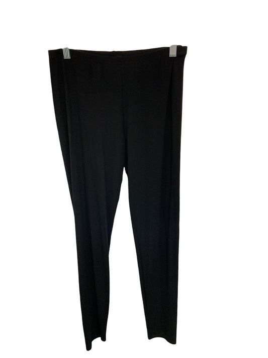 Eileen Fisher Leggings Black S