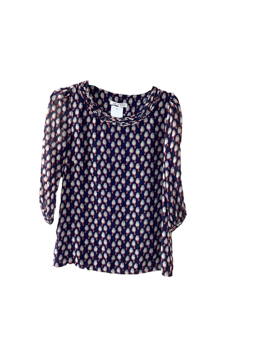 Joy Joy Women's Blouse Multi S