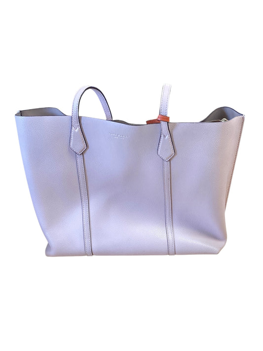 Tory Burch Pink Tote Bag