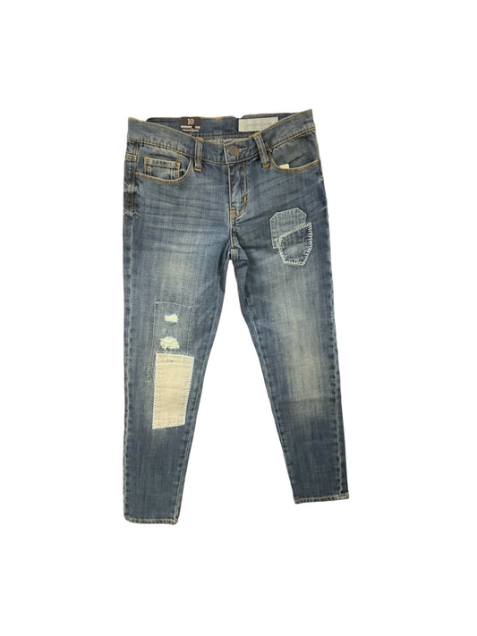 NWT Treasure & Bond Girls Jean 10