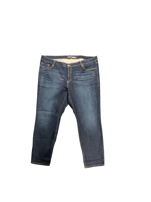 Old Navy Women's Jean 49/26=3X