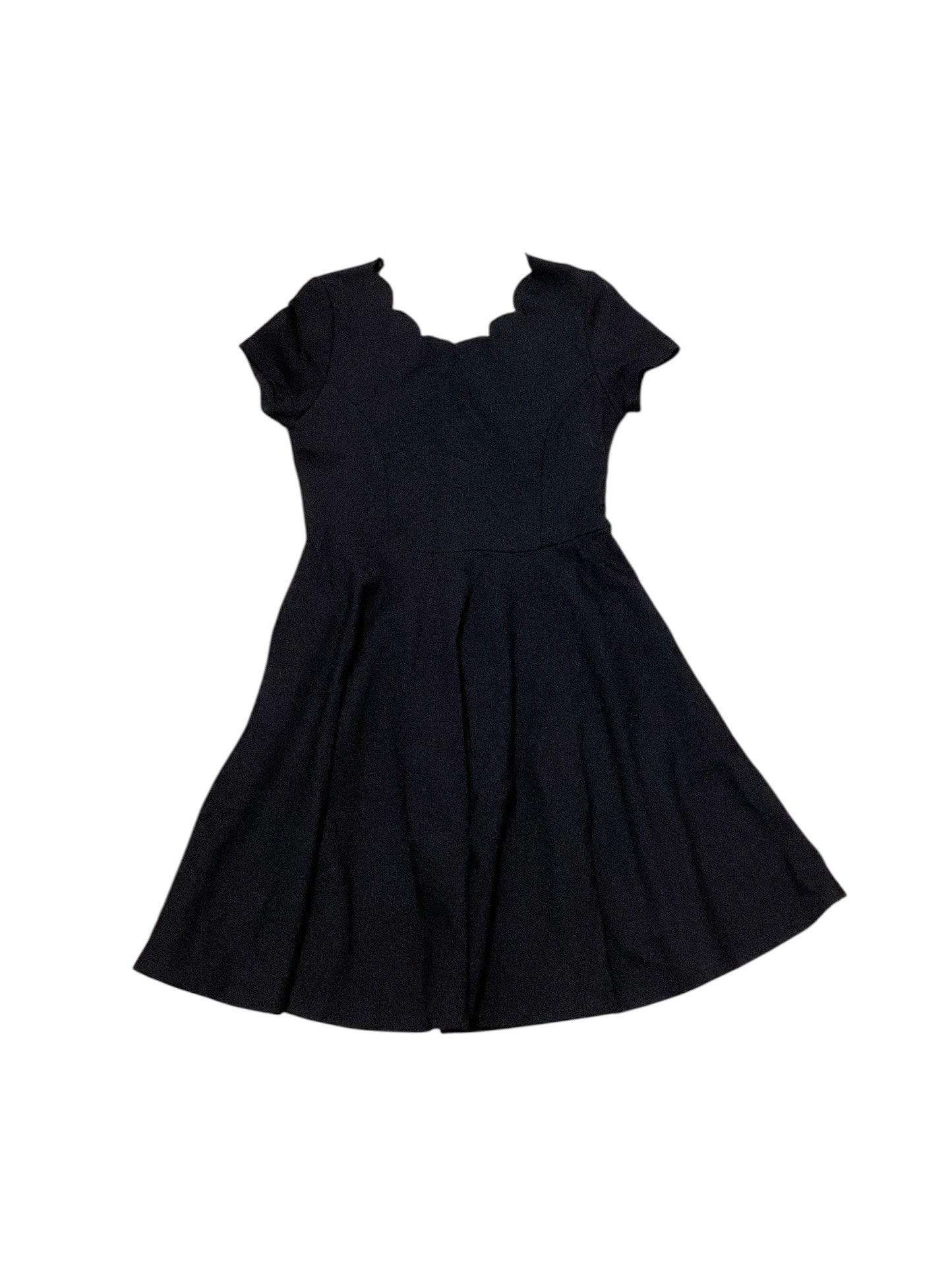 Soprano Girls Black Dress