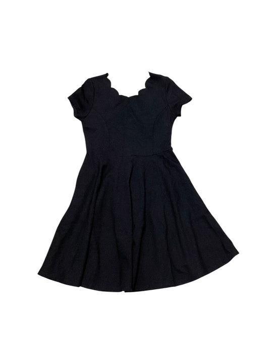 Soprano Girls Black Dress
